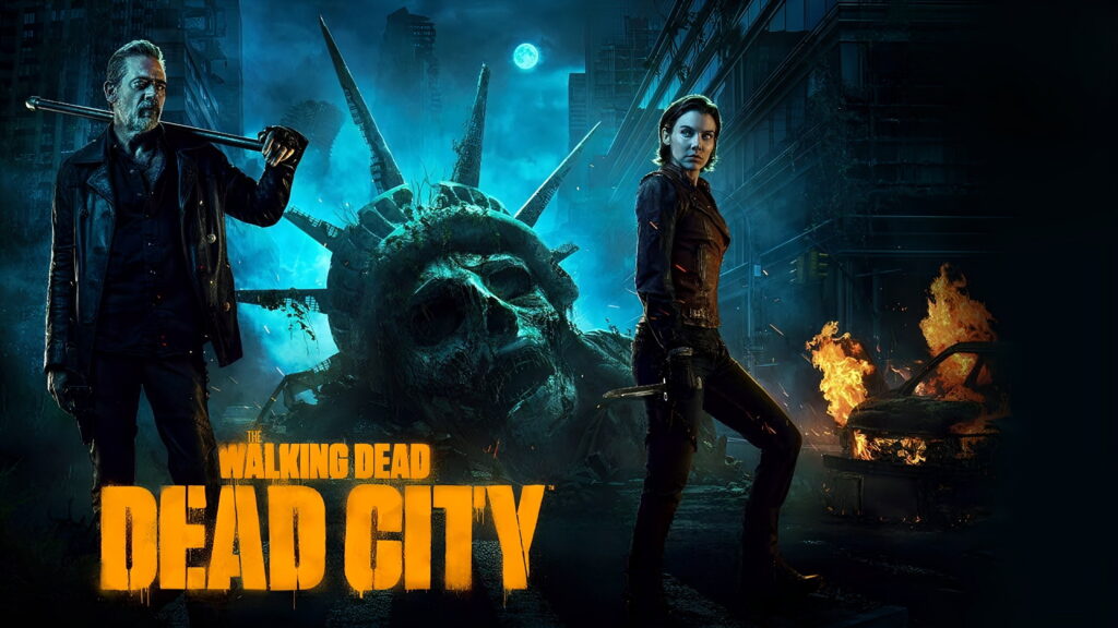 The Walking Dead: Dead City — imagem 8