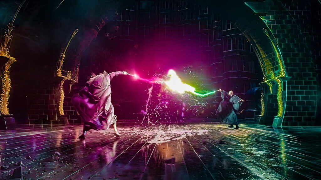 Harry Potter e a Ordem da Fênix — imagem 7