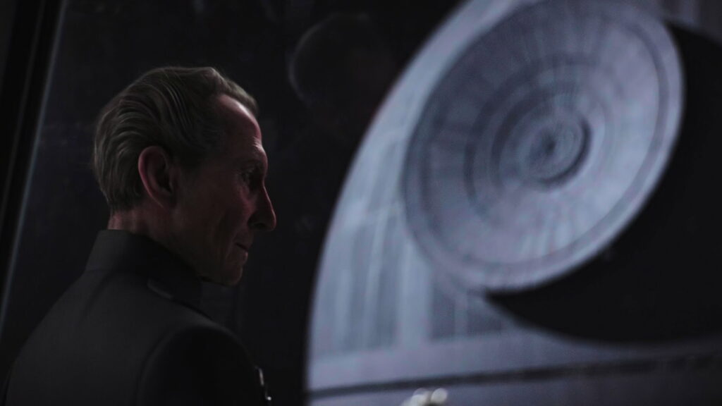 Rogue One: Uma História Star Wars — imagem 3