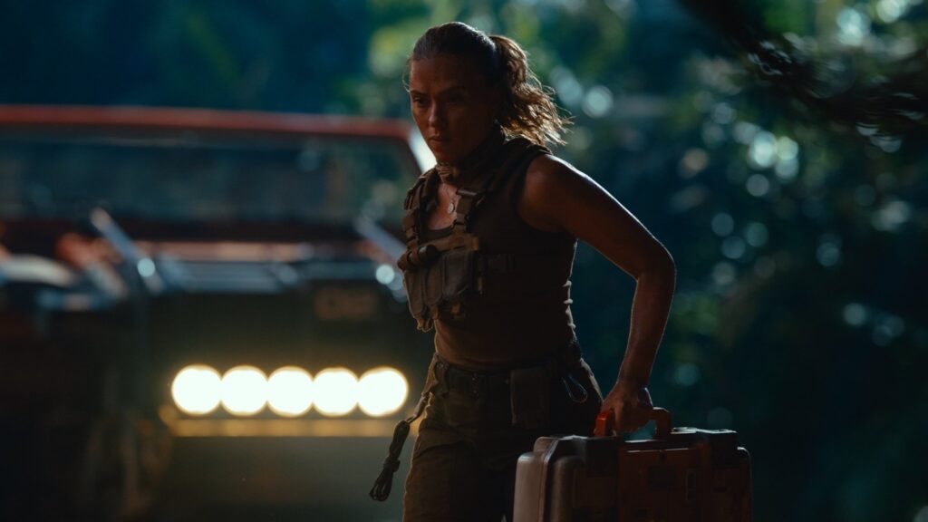 Jurassic World: Recomeço — imagem 7
