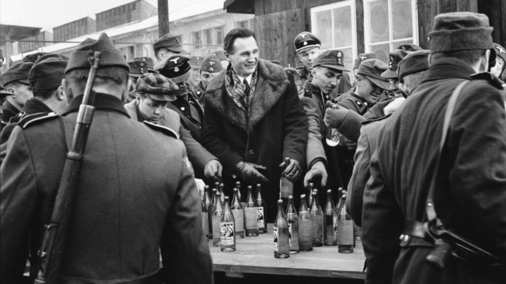 A Lista de Schindler — imagem 8