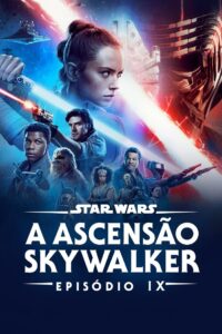 Star Wars: A Ascensão Skywalker - poster