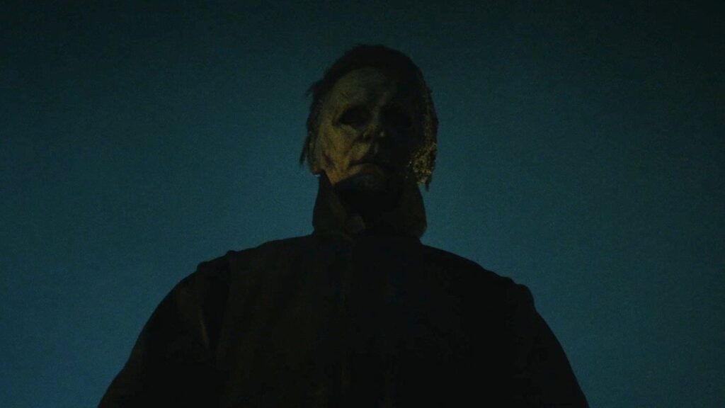 Halloween Ends: O Acerto de Contas Final — imagem 4