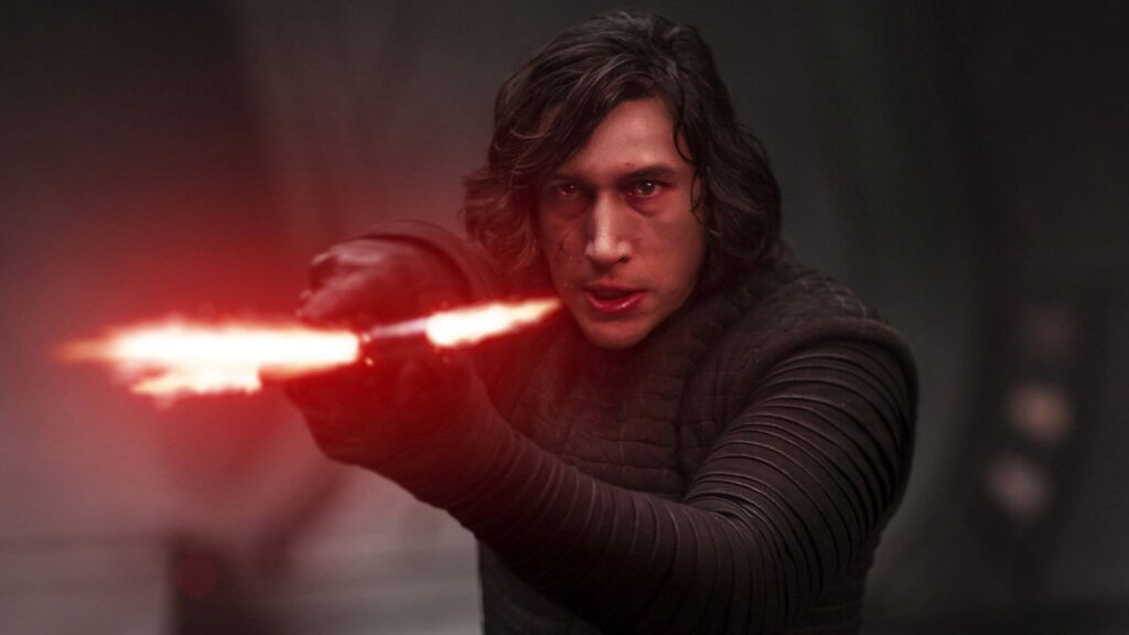 Star Wars: Os Últimos Jedi — imagem 7