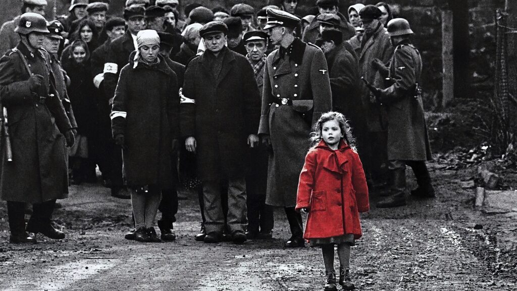 A Lista de Schindler — imagem 1