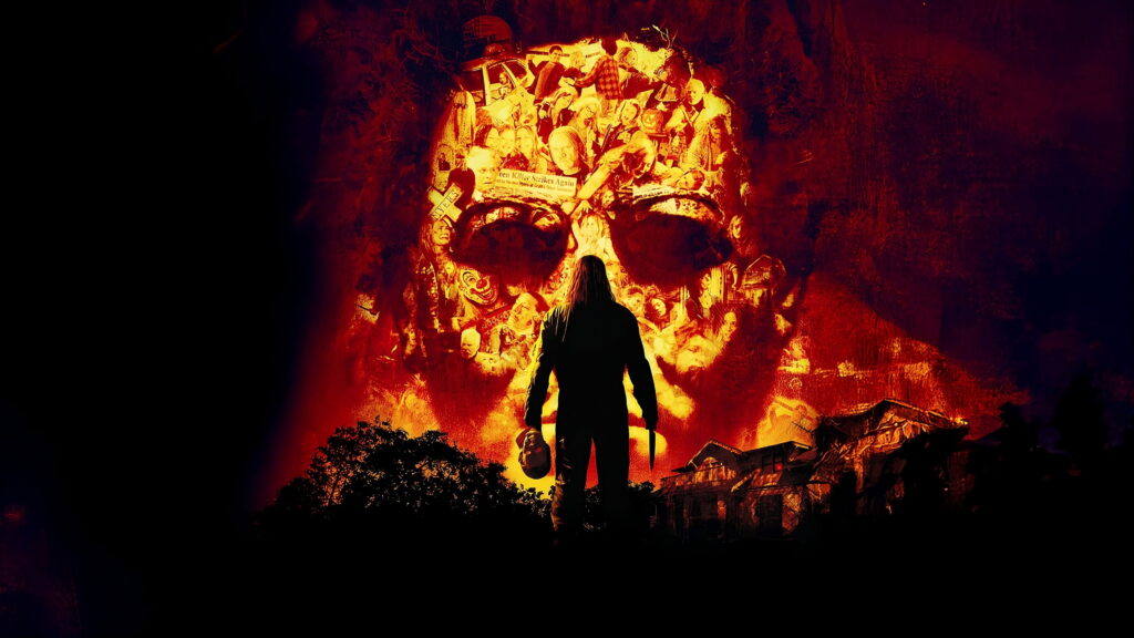 Halloween: O Início — imagem 1