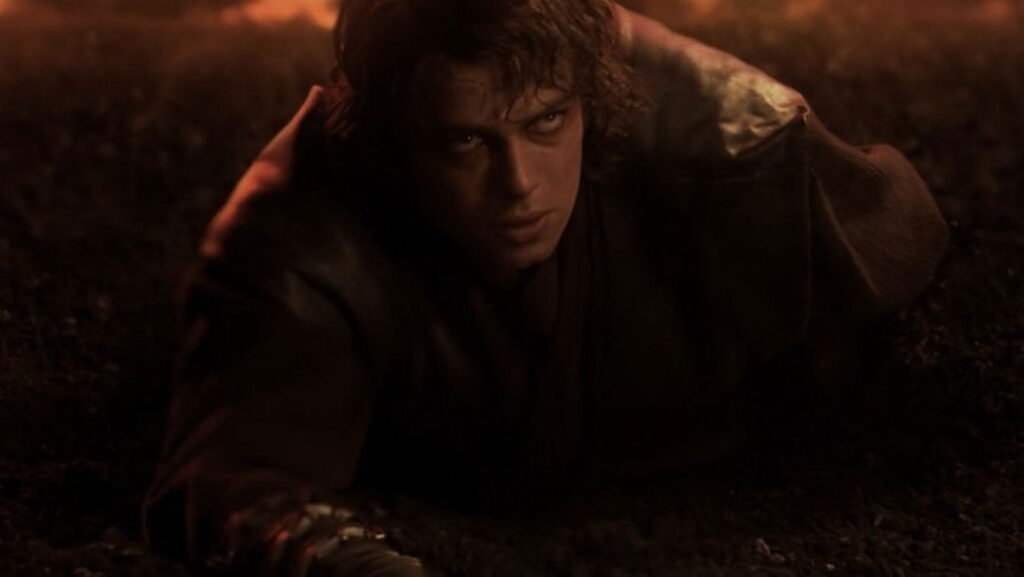 Star Wars: Episódio III – A Vingança dos Sith — imagem 8