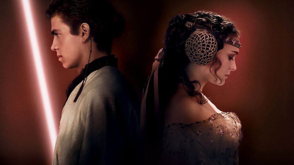 Star Wars: Episódio II – Ataque dos Clones — imagem 2