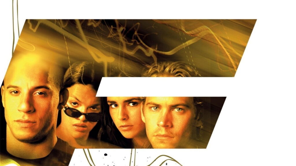 Velozes e Furiosos — imagem 4