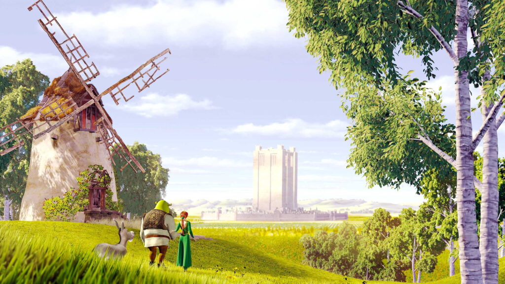 Shrek — imagem 7