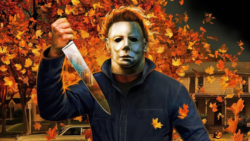 Halloween – A Noite do Terror — imagem 8