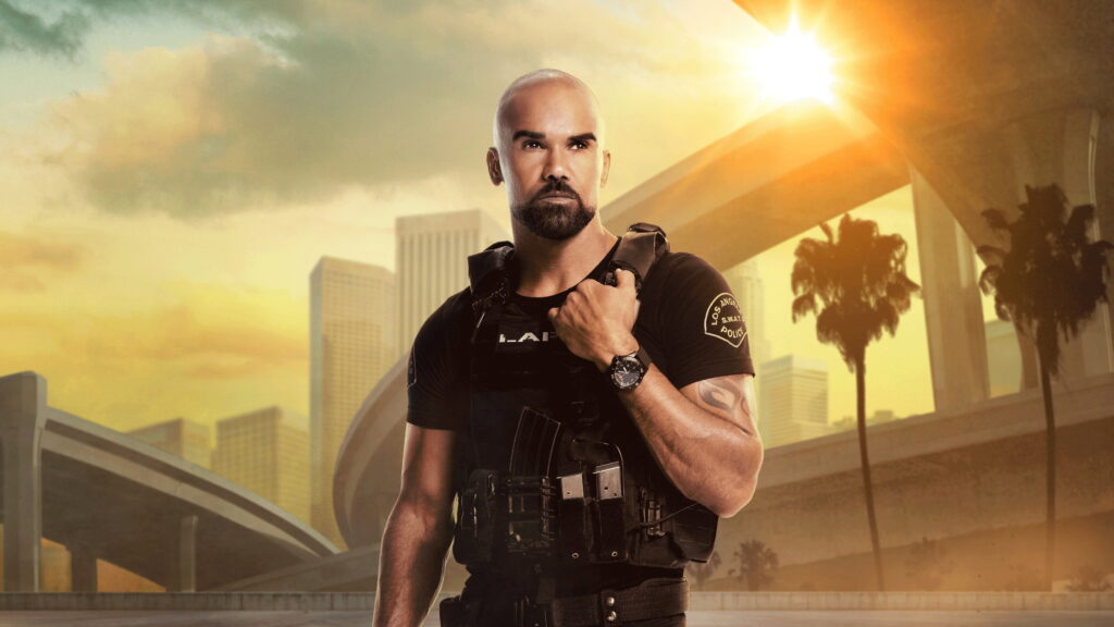 S.W.A.T.: Força de Intervenção — imagem 7