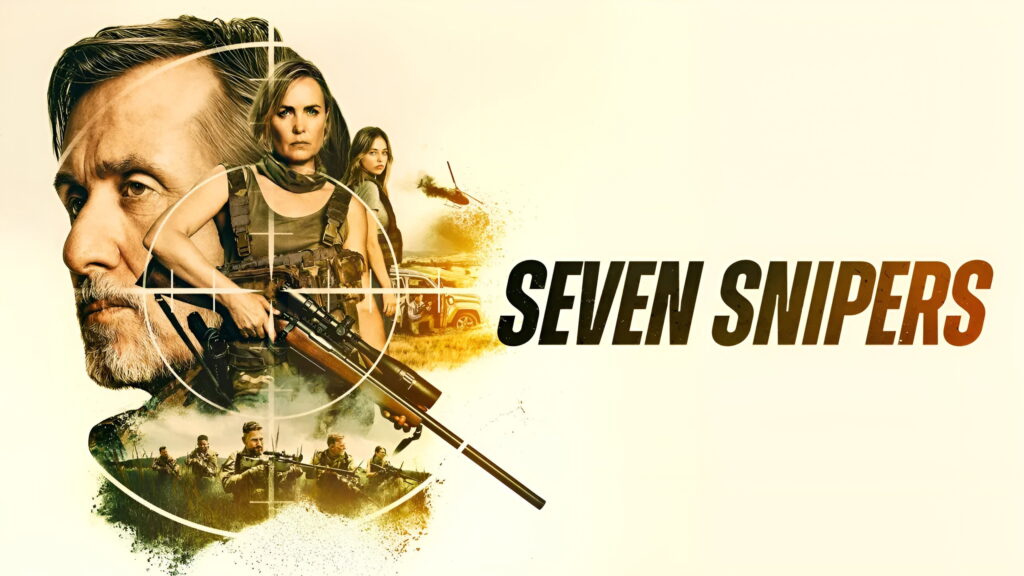 Seven Snipers — imagem 3