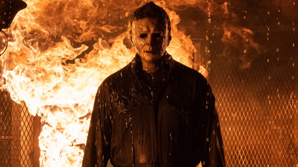 Halloween Kills: O Terror Continua — imagem 4