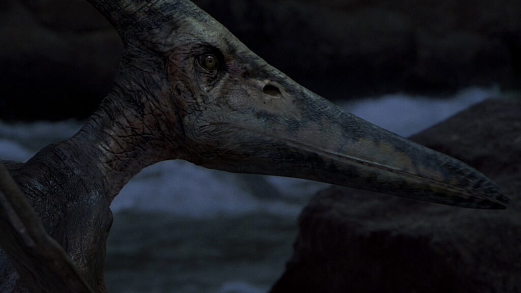 Jurassic Park 3 — imagem 8
