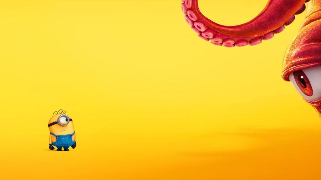 Minions & Monstros — imagem 2