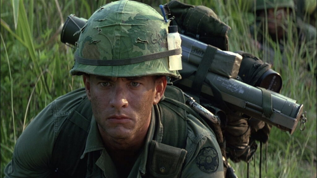 Forrest Gump: O Contador de Histórias — imagem 8