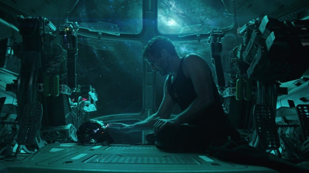 Vingadores: Ultimato — imagem 6