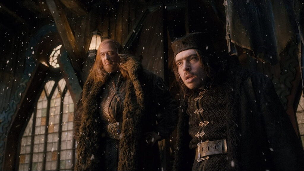 O Hobbit: A Desolação de Smaug — imagem 5