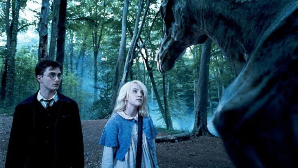 Harry Potter e a Ordem da Fênix — imagem 6
