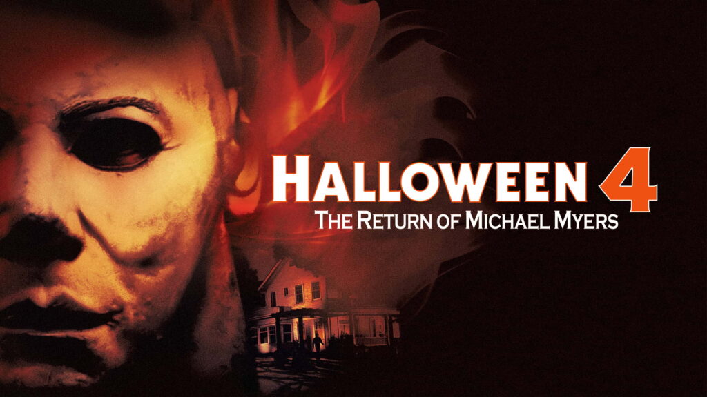 Halloween 4: O Retorno de Michael Myers — imagem 7