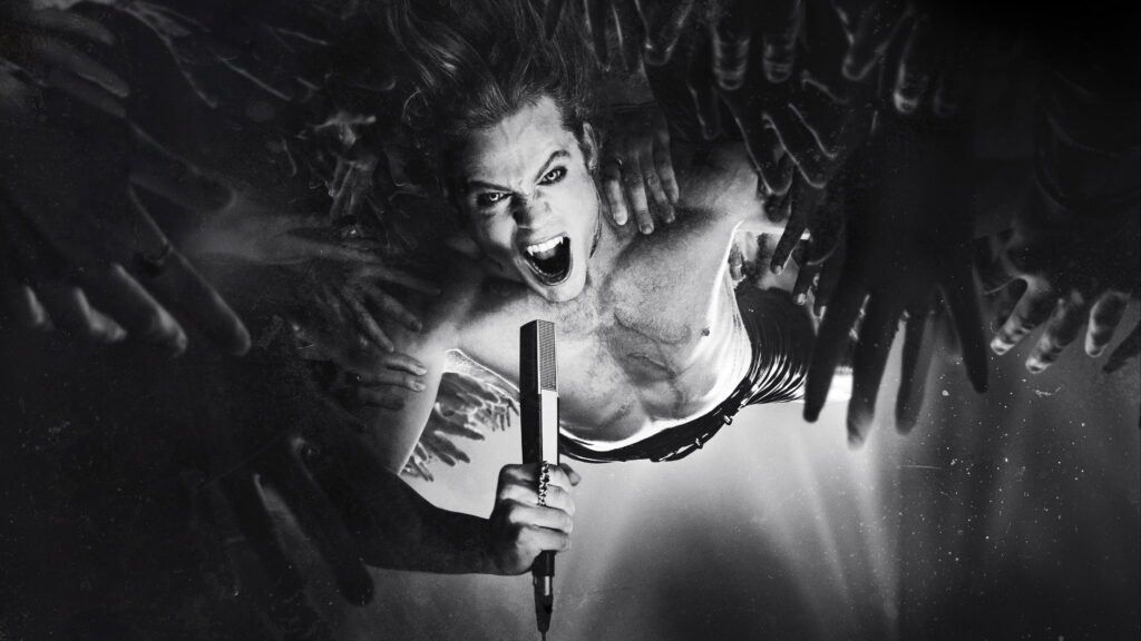 The Vampire Lestat — imagem 1