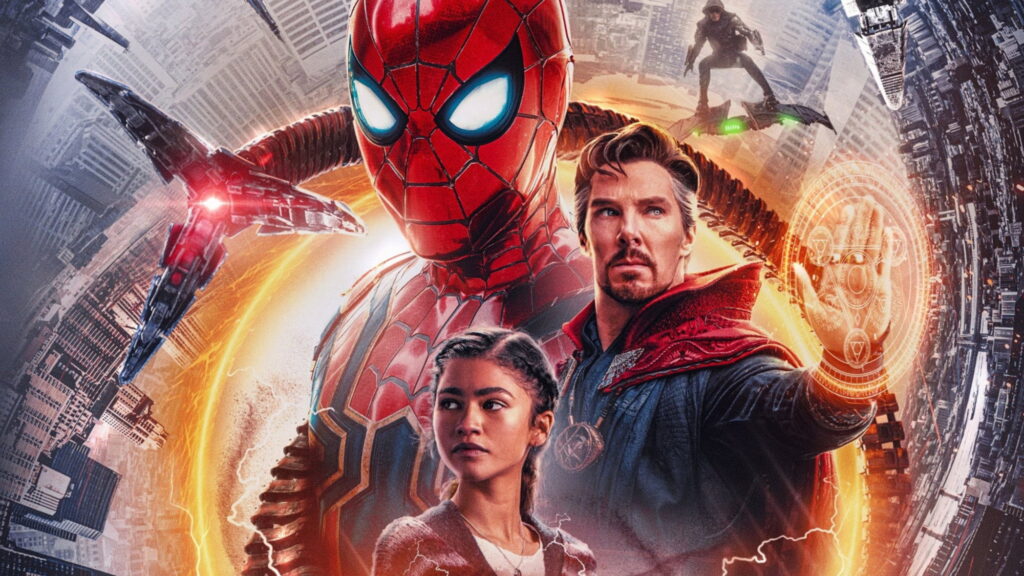 Homem-Aranha: Sem Volta Para Casa — imagem 4