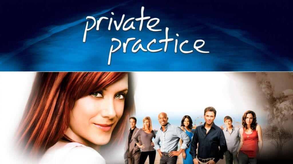 Private Practice — imagem 6