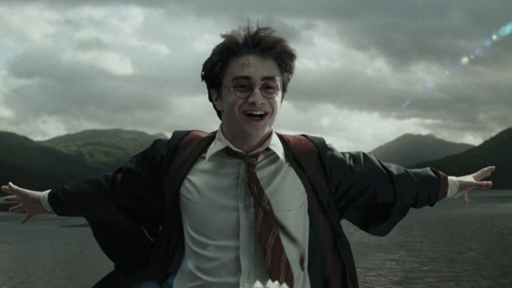 Harry Potter e o Prisioneiro de Azkaban — imagem 8