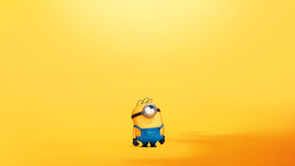 Minions & Monstros — imagem 7