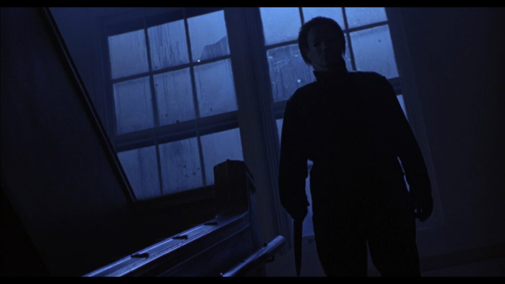 Halloween 4: O Retorno de Michael Myers — imagem 6