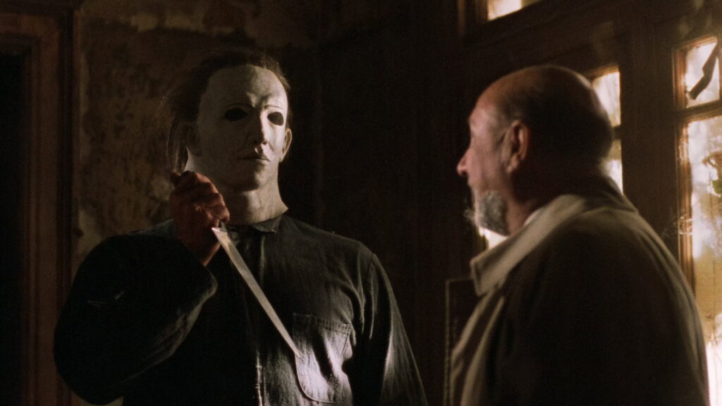 Halloween 5: A Vingança de Michael Myers — imagem 5
