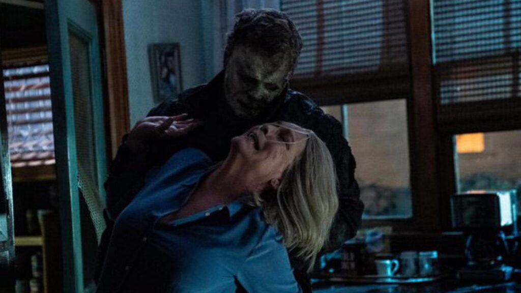 Halloween Ends: O Acerto de Contas Final — imagem 6