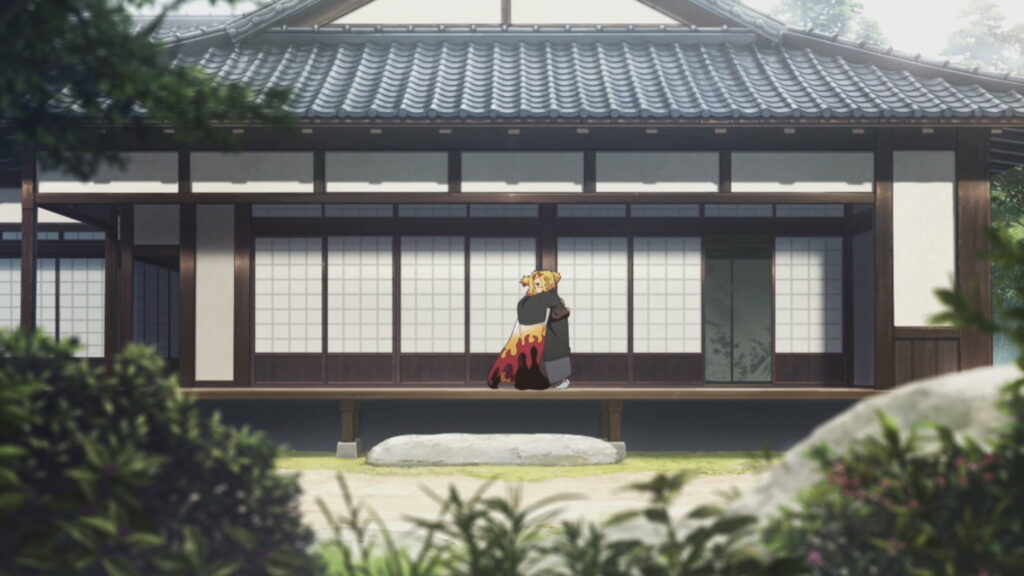 Demon Slayer: Mugen Train – O Filme — imagem 8
