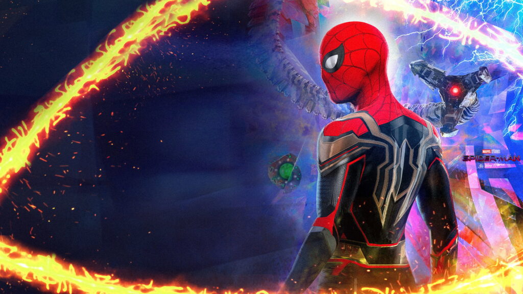 Homem-Aranha: Sem Volta Para Casa — imagem 6
