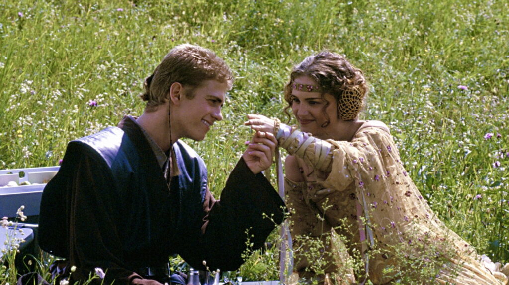 Star Wars: Episódio II – Ataque dos Clones — imagem 5