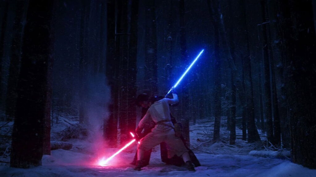 Star Wars: O Despertar da Força — imagem 4