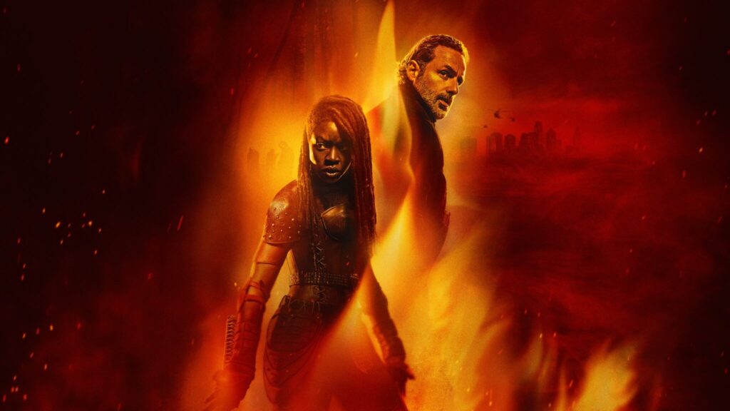 The Walking Dead: The Ones Who Live — imagem 2