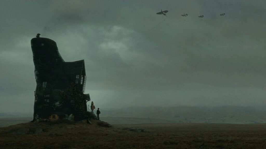 Harry Potter e as Relíquias da Morte – Parte 1 — imagem 5