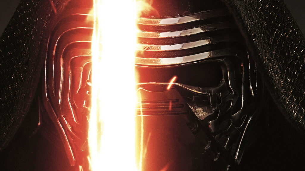 Star Wars: O Despertar da Força — imagem 3