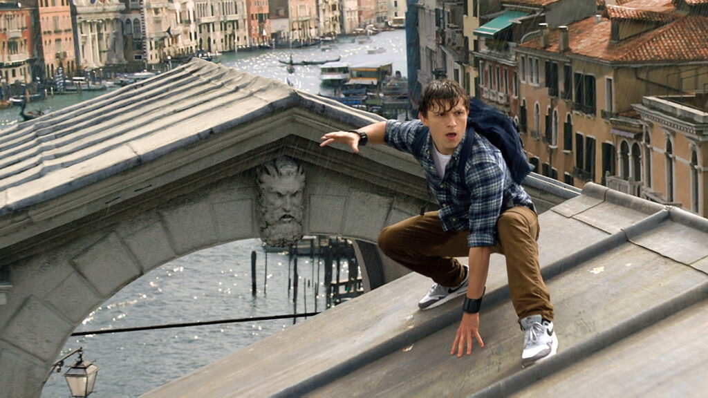 Homem-Aranha: Longe de Casa — imagem 3