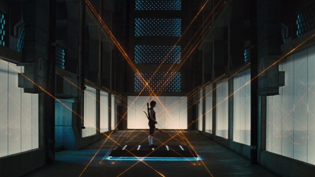 Jogos Vorazes: Em Chamas — imagem 8