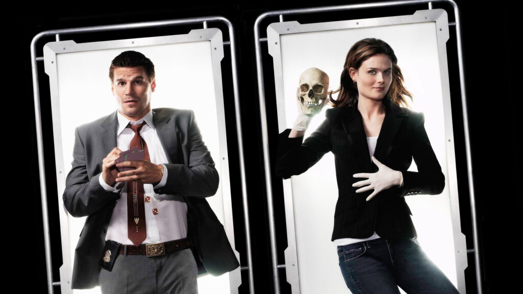Bones — imagem 2