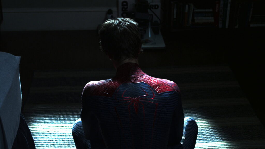 O Espetacular Homem-Aranha — imagem 7
