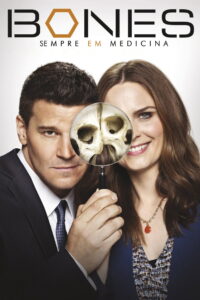 Bones - poster