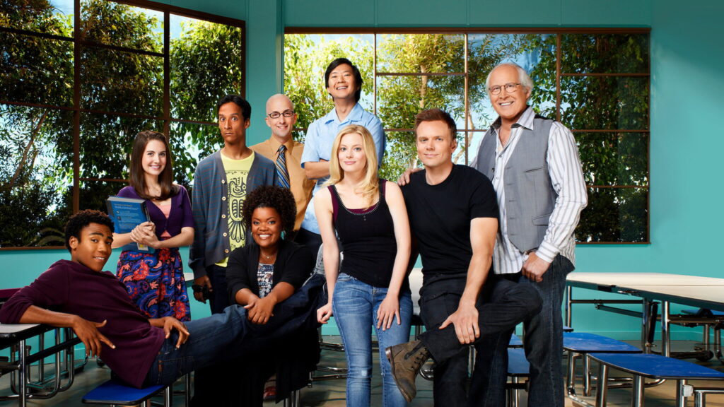 Community — imagem 6