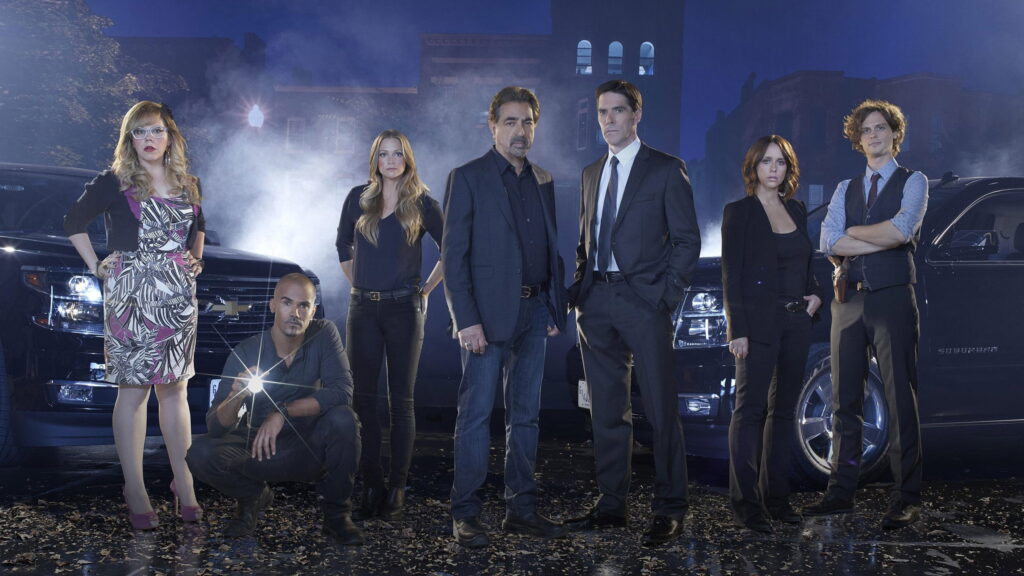 Mentes Criminosas — imagem 7