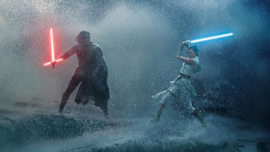 Star Wars: A Ascensão Skywalker — imagem 2