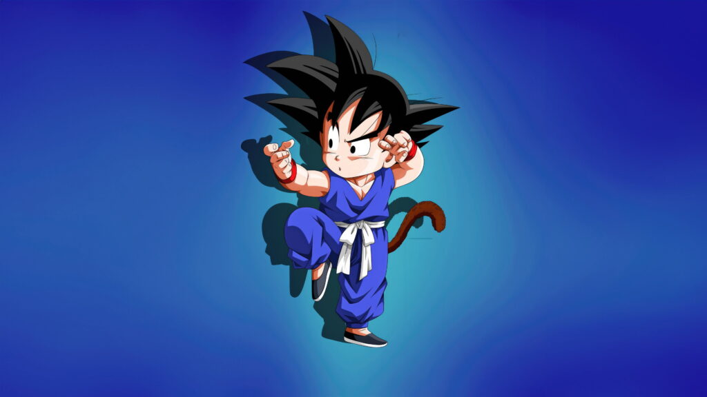 Dragon Ball — imagem 4