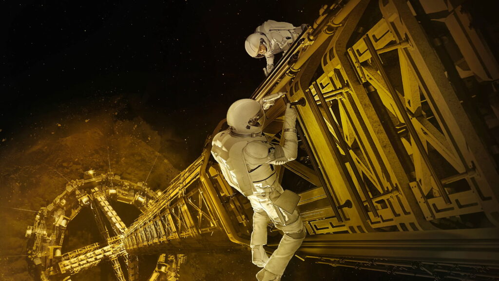 For All Mankind — imagem 4